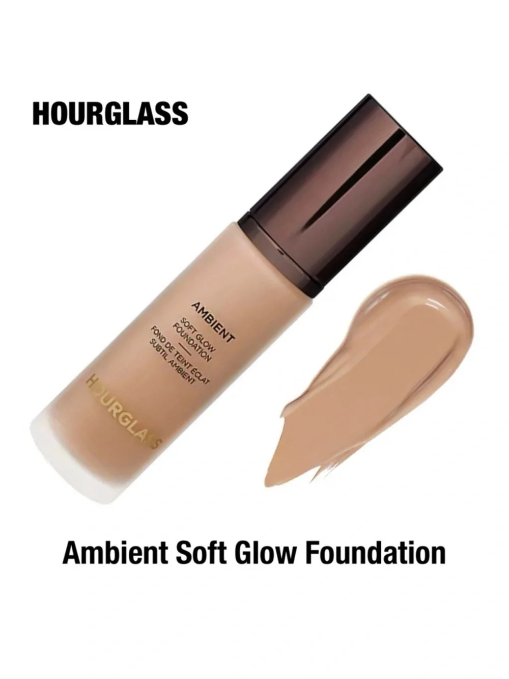 Hourglass Foundation Ambient Soft Glow